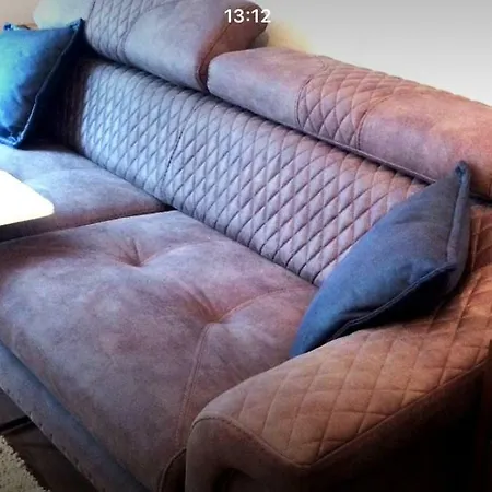 Besiktas 1+1 Fully Fresh New Furnished * איסטמבול