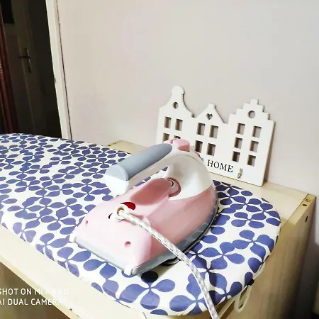 Besiktas 1+1 Fully Fresh New Furnished * Istanbul