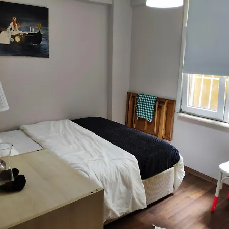 Besiktas 1+1 Fully Fresh New Furnished